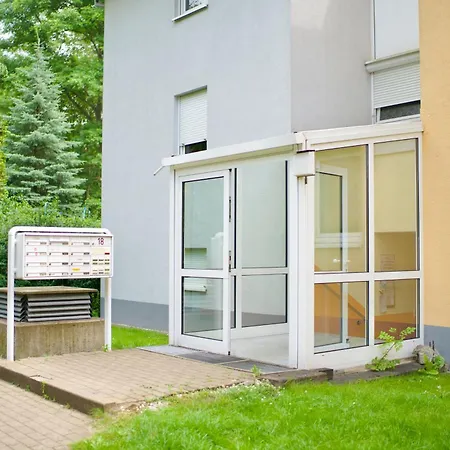Edler Wohnraum Disney Marvel Studio Mit Balkon, Boxspringbett, Kaffeevollautomat, Lift & Parkplatz Chemnitz Exterior foto