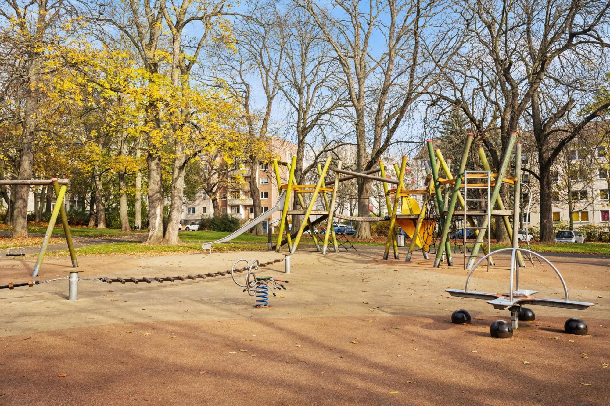 Edler Wohnraum Marvel Mit Balkon, Boxspringbett, Kaffeevollautomat, Lift & Parkplatz Apartment *